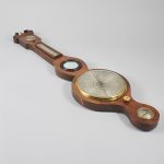 550057 Barometer